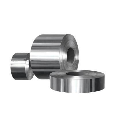 1219mm Wength Stainless Steel Coil for Wall Panel 201 2b Stainless Steel Coil