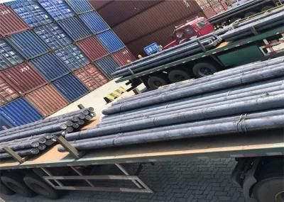 Seamless Steel Pipe Carbon Steel Piping