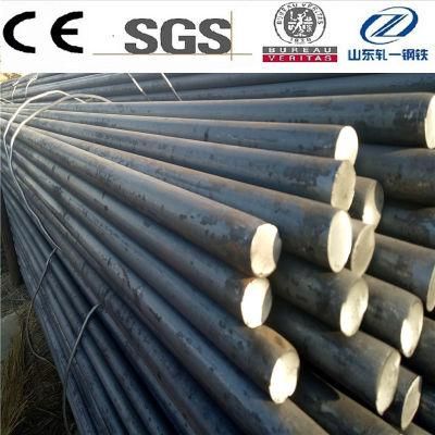 1.8509 Alloy Steel Rod 41CrAlMo7-10 Steel Rod Factory Price