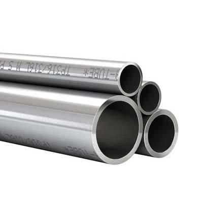 Plain End Corrosion Resistance 321 430 S31254 S31803 S32205 S32750 Ss Seamless Stainless Steel Pipe