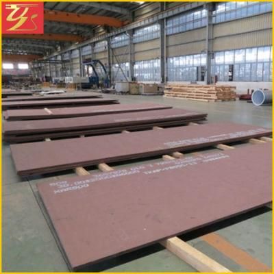 Nm360 Nm400 Nm500 Mn13 50*2200 Wear Resistant Steel Plate