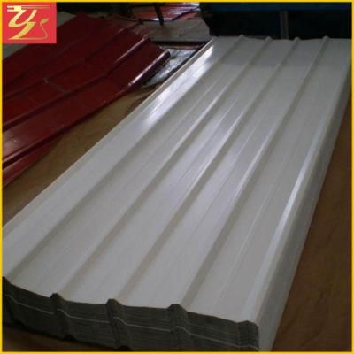 4X8 Gi Corrugated Sheet Metal Price Galvanized Steel Roofing Sheet
