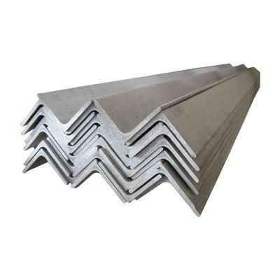 Equilateral Angle Steel Unequal Angle Steel with Hot-Rolled