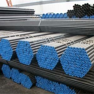 Q345 Steel Pipe, Q235B Q345b Seamless Steel Tube, Q195 Steel Pipe