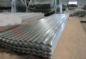 Low Price Good Quality Galvanized Roofing Sheet