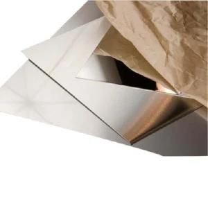 High Quality Factory Price Customized Cold Rolled Duplex Stainless Steel Sheet (304 304L 316 316L 321 310S 430 201 202 309S 904)