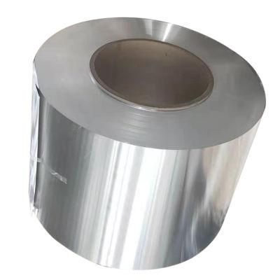 Industry 201 Ss Coils 201 Sts 202 High Quality 202 Ba No. 4 Finish Stainless Steel Coil