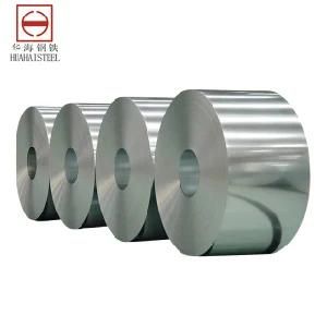 Dx51d G550 Normal Spangle Zinc Coating Galvanized Steel Coil