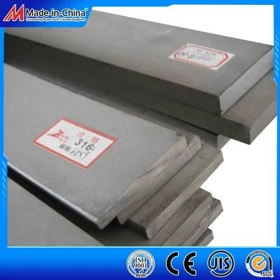 201 Stainless Steel Square Bar Corrosion-Resistant Stainless Steel Flat