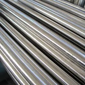 China Supplier HSS Material 1.3355 T1 W18cr4V Round Bars