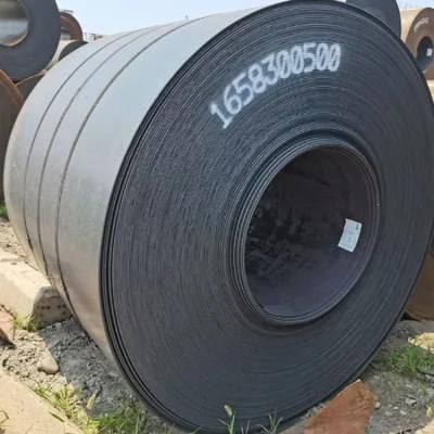 Factory Direct Sale Carbon Steel Coils Hot Rolled ASTM A36