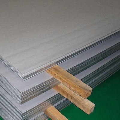 Duplex Stainless Steel Sheet Corten Steel Plate