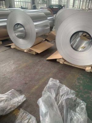 Cold Rolled Hot Dipped Galvanized Steel Coil/Sheet/Plate/Strip