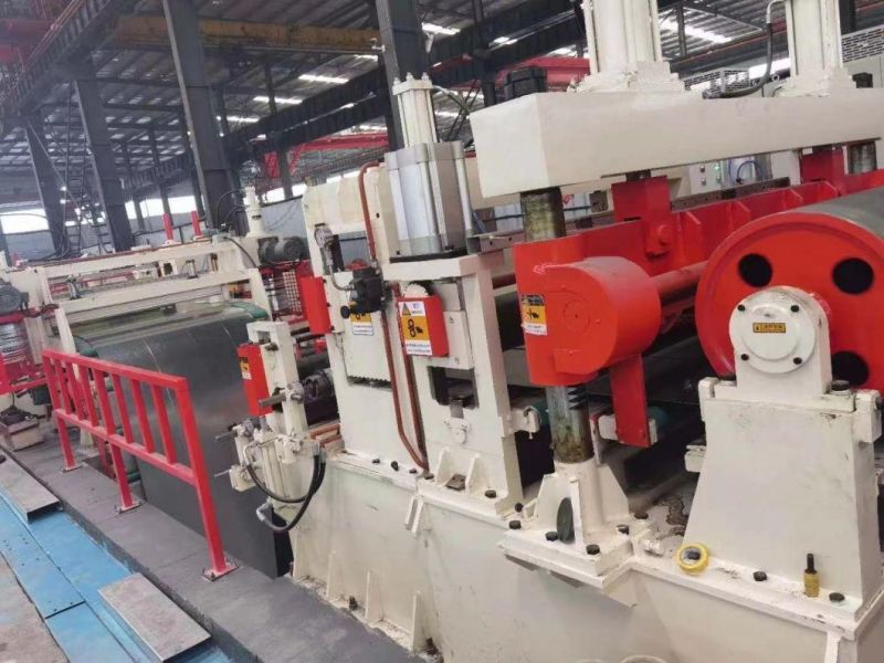 Gi Coil and Galvanized Material PPGI for Steel Sheet