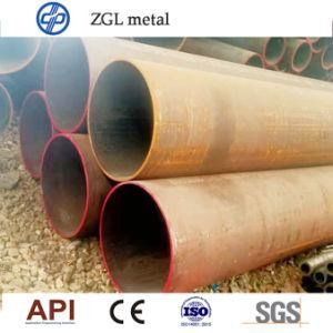 Alloy Steel Tubing for Mechinery Industry Steel Tube P5 P11 P21 P91