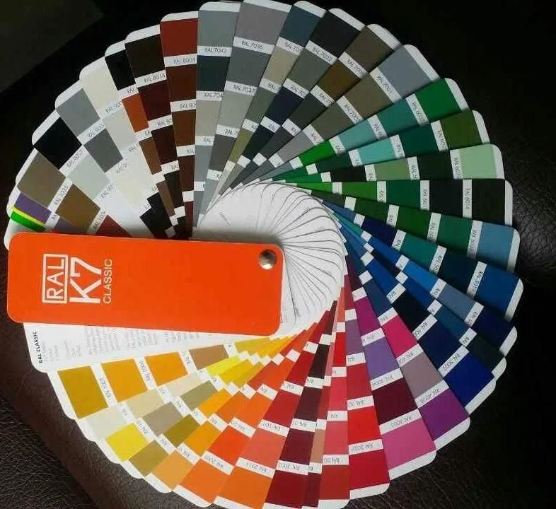 Prepainted Galvanized Steel Galvanized Roofing PPGI Sheets Coils