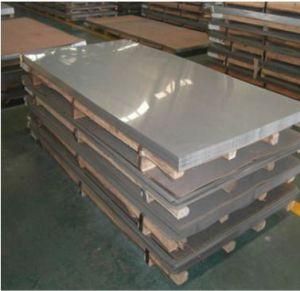 Factory Directly Wholesale 201/304/304L/316L Stainless Steel Plate by Cold/Hot Rolled