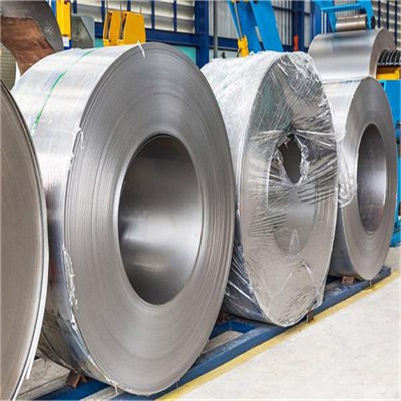 Factory Products Gi/SGCC Dx51d Zinc Cold Rolled Coil/Hot Dipped Galvanized Steel Coil/Sheet/Plate/Strip