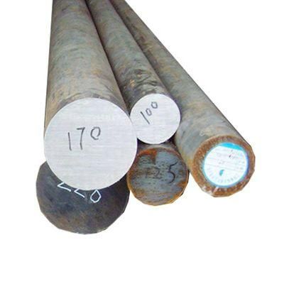 Round Bar Price ASTM A53 Grade B Hot Rolled Carbon Steel Round Bar