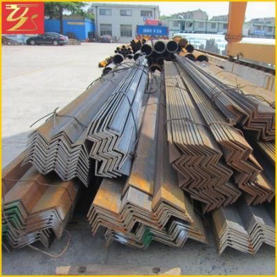 JIS Standard Ss400 Sm490A 175X175X12 Mild Steel Equal Angle