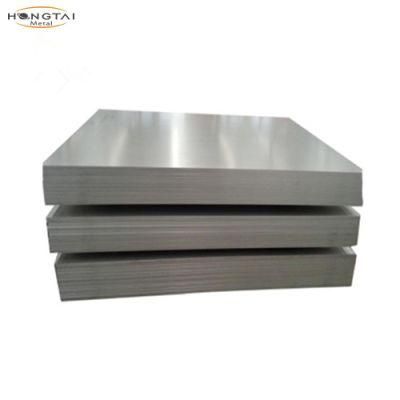 8K 316 Stainless Steel Plate China Manufacturer