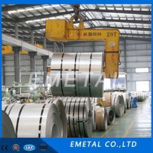 China Factory 430 304 201 Cold Roll Stainless Steel Coil