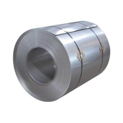 Cold Rolled Stainless Steel Sheet 201 304 316L Steel Coil Plate