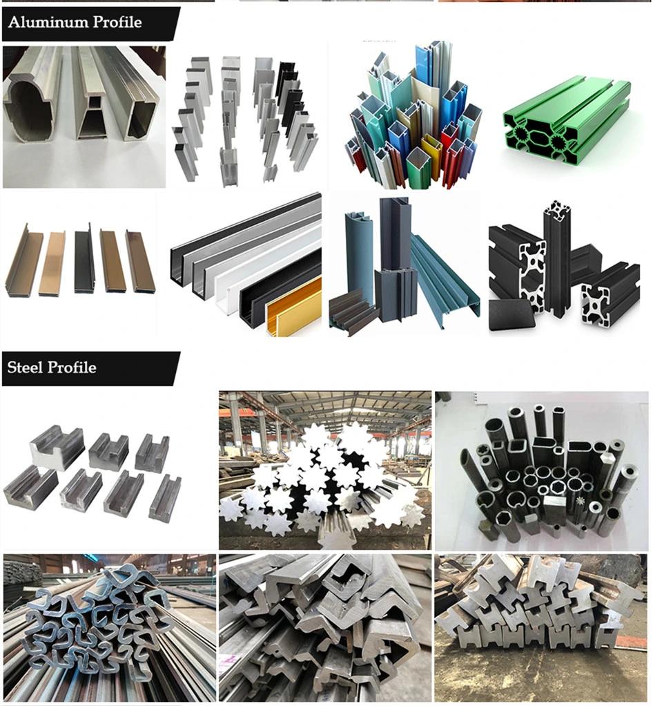 304 Stainless Steel Profile Cold Drawn T Shaped Steel Section