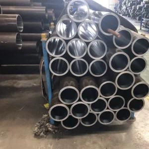En10305-1 E355 Precision Seamless Steel Honed Tube for Hydraulic Cylinder