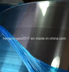 Good Quality 409 Series Stainless Steel Coil