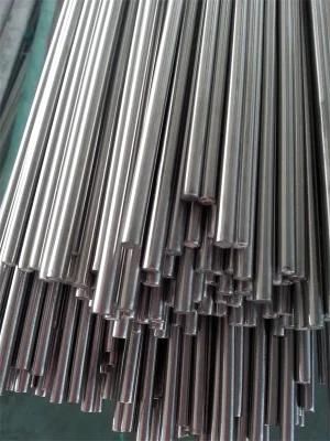 N05500 Stainless Steel Bar