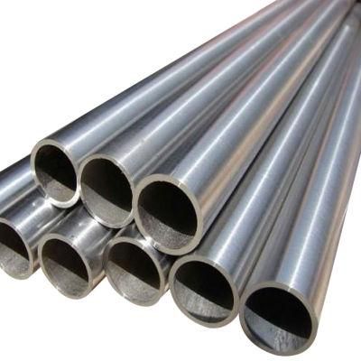 304 309S 310S 316L 316 Stainless Steel Pipe/Tube/Ss Tube Manufacturer China