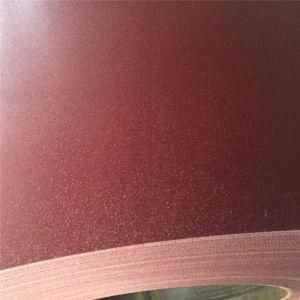 Colorful Hot Dipped Aluminium Alloy Sheets