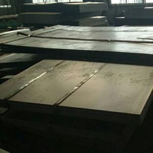 30mnb5 Hot Rolled Carbon Steel Sheet /Plate