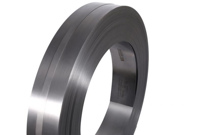 Band Saw Blade Steel Strips Sk5 75cr1/String Steel Strip for Band Saw Blade