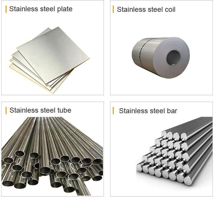 201 202 SS304 316 430 Grade 2b Finish Cold Rolled Stainless Steel Coil