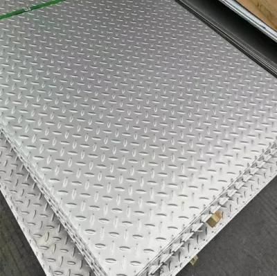 Wall Stainless Steel Embossed Sheet Modern Decorative 201 304 Stainless Steel Flat Sheet for Villa