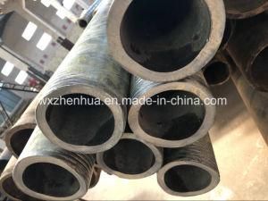 High Pressure Oil and Gas Pipe Cold Drawn Seamless Steel Tube