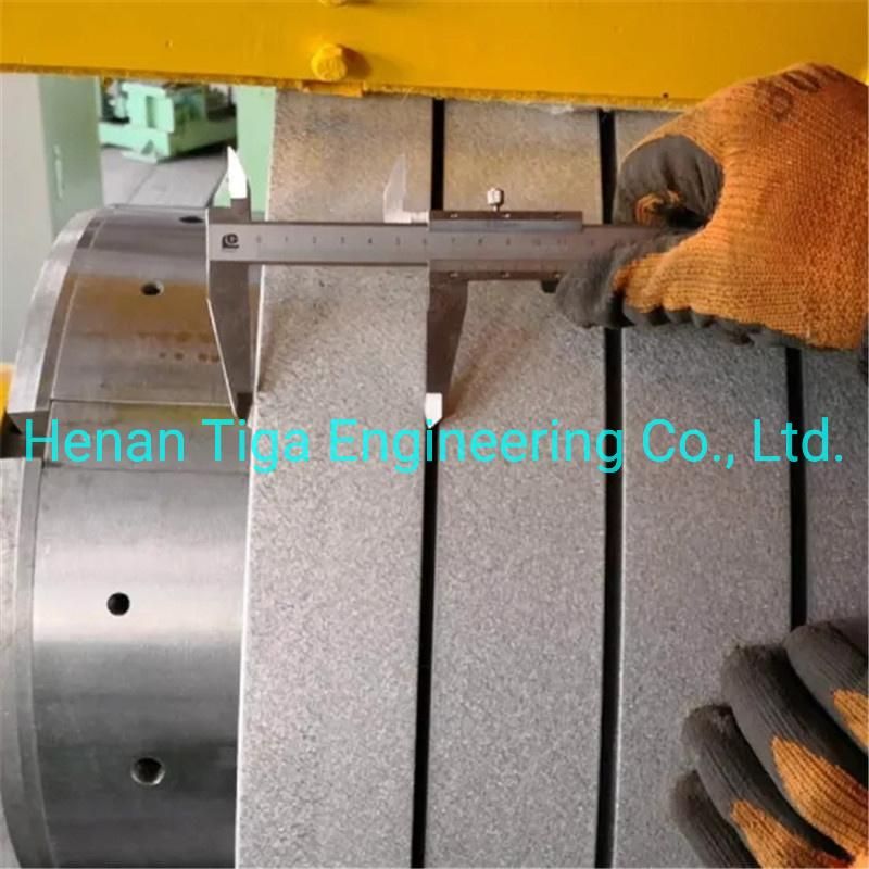 Chile Afp Az150g ASTM A792 Anti-Finger Print Hot Dipped Zincalum Steel Coil for Roofing Sheet