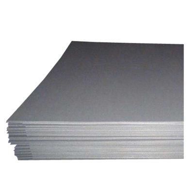 ASTM High Strength Pressure Vessel Steel Plate for Container