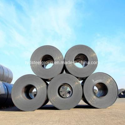 Hot Sell Hot / Cold Rolled AISI SUS 201 304 316L 310S 409L 430 Stainless Steel Coil