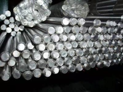 Hot Rolled HRB335 HRB500 Medium-High /Low-Carbon Reinforance Deformed Steel Rebar for Force/Hang Construction Bar