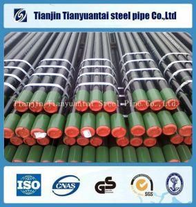 Lb/FT Btc End Casing Steel Pipe API 5CT P110