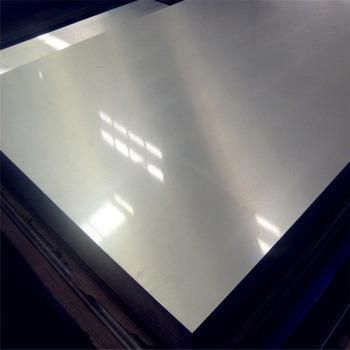 304 410 316 2520 Stainless Steel Plate / Stainless Steel Sheet
