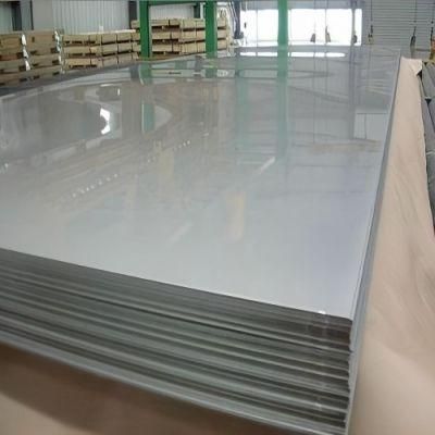 AISI 4FT X 8FT 0.4mm 440 2507 Inox 310S Hl Metal Stainless Steel Sheet
