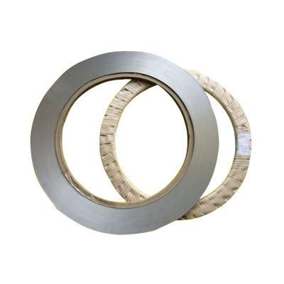 DIN1.4401 1.4404 Mirror Finish Stainless Steel Strip