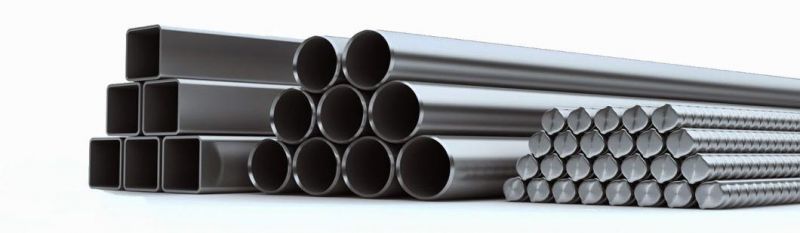 Carbon DIN 17100 St37-2 Steel Tube
