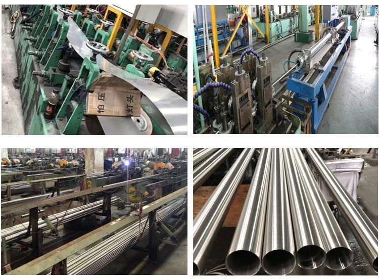 Welded Steel Pipe Iron Black Tube Gi Galvanized Steel Pipe for Construction