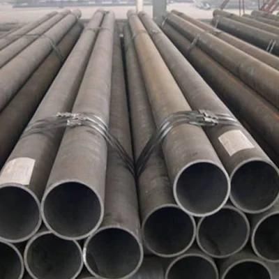 14X1 Precision Sch 120 Carbon Steel Seamless Pipe for Ships