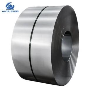 Prime Galvanized Steel Coils Hgi Strips High Quality Galvalume Steel Sheet